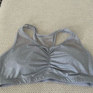True Sports/Lounge Bra!
